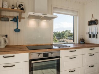Holiday house Henne Strand  19