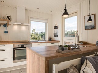 Holiday house Henne Strand  20