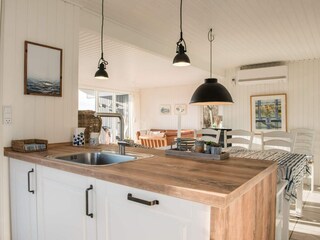 Holiday house Henne Strand  21