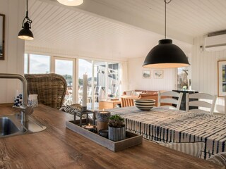 Holiday house Henne Strand  22