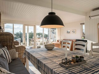 Holiday house Henne Strand  23