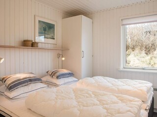Holiday house Henne Strand  26