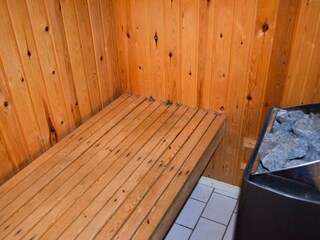 Holiday house Henne Strand  30