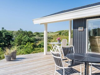 Holiday house Henne Strand  31