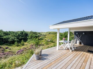Holiday house Henne Strand  32