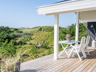 Holiday house Henne Strand  33