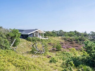 Holiday house Henne Strand  35