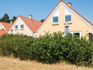 Holiday house Blåvand Outdoor Recording 2