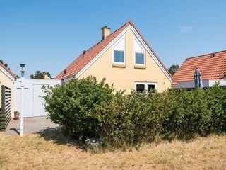 Holiday house Blåvand Outdoor Recording 3
