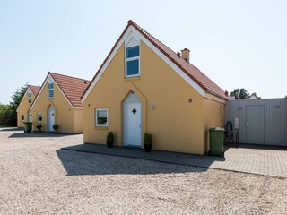 Holiday house Blåvand Outdoor Recording 4