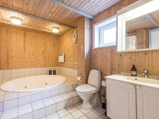 Holiday house Blåvand  8