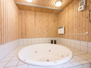Holiday house Blåvand  9