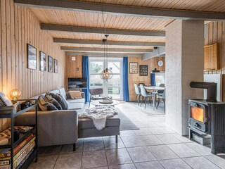 Holiday house Blåvand  10