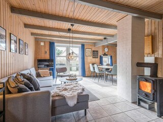 Holiday house Blåvand  11