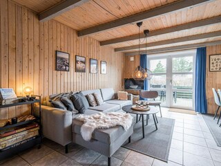 Holiday house Blåvand  12