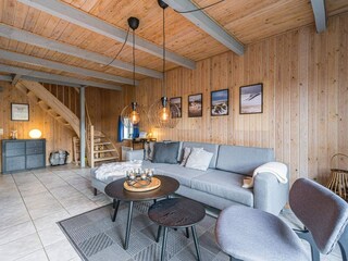 Holiday house Blåvand  14