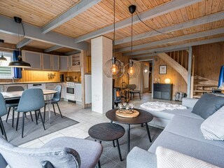 Holiday house Blåvand  15