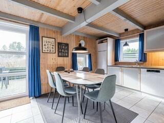 Holiday house Blåvand  17
