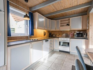 Holiday house Blåvand  18
