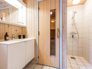 Holiday house Blåvand  19