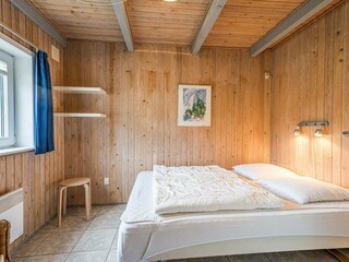 Holiday house Blåvand  20