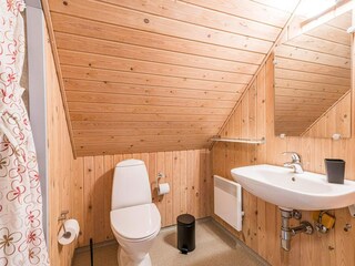 Holiday house Blåvand  21