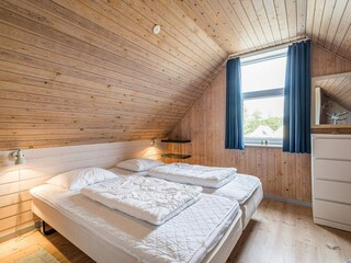 Holiday house Blåvand  22