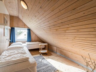 Holiday house Blåvand  24