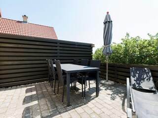 Holiday house Blåvand  25