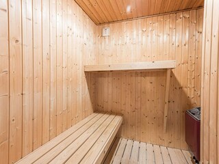 Holiday house Blåvand  26