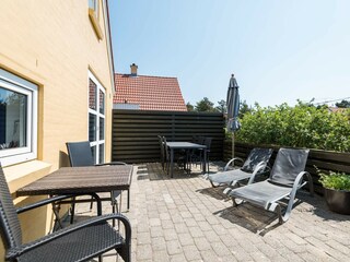 Holiday house Blåvand  27