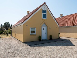 Holiday house Blåvand  28