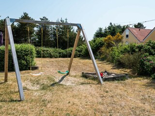 Holiday house Blåvand  29