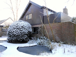 Appartamento Bergen (Holland) Registrazione all'aperto 5