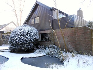 Appartamento Bergen (Holland) Registrazione all'aperto 6