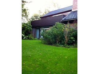 Apartment Bergen (Holland) Outdoor Recording 4