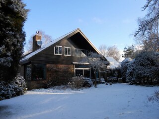 Appartamento Bergen (Holland) Registrazione all'aperto 7