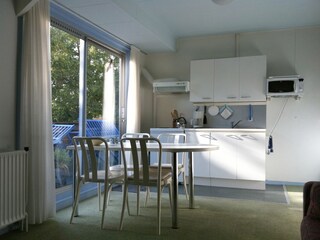 Apartment Bergen (Holland) Features 9