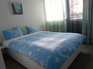 Appartamento Bergen (Holland) Caratteristiche 12