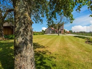 Schicke Villa in Comines-Warneton mit Garten - Ieper - image1