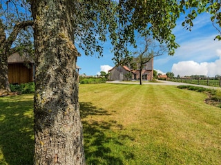 Villa Ieper Grabación al aire libre 1