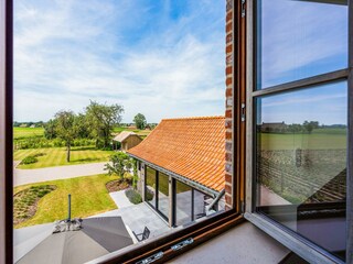 Villa Ieper Grabación al aire libre 4