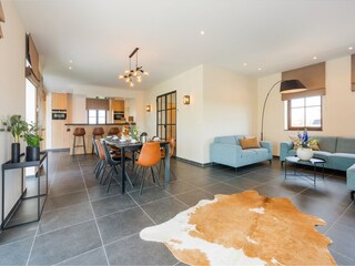 Villa Ieper Features 14