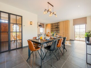 Villa Ieper Ausstattung 15