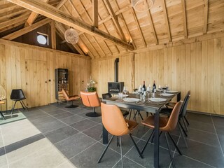 Villa Ieper Características 16