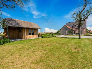 Villa Ieper Buitenaudio-opname 7