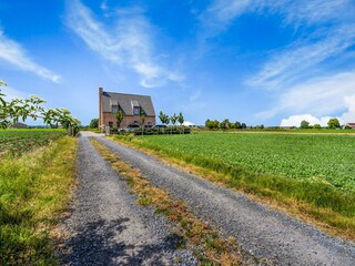 Villa Ieper Omgeving 34