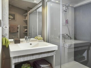 Chalet Hourtin Features 2