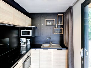 Chalet Hourtin Ausstattung 14