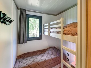 Chalet Hourtin Ausstattung 19